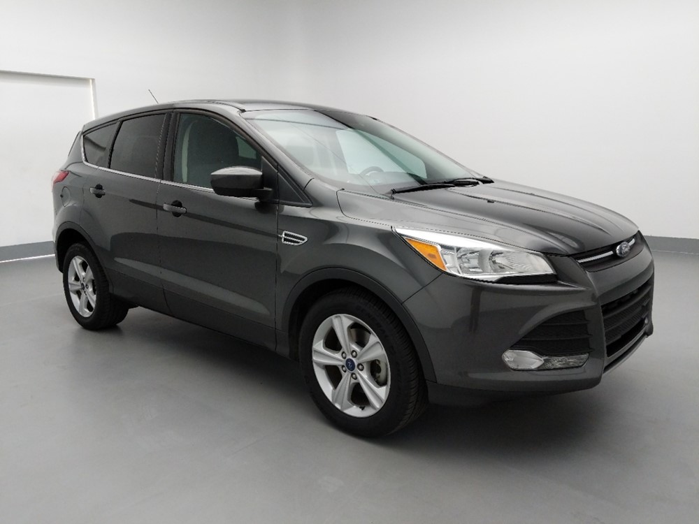 2015 Ford Escape - Passenger Front Bumper