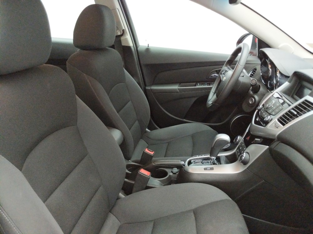 2015 Chevrolet Cruze - Passenger Front Seat