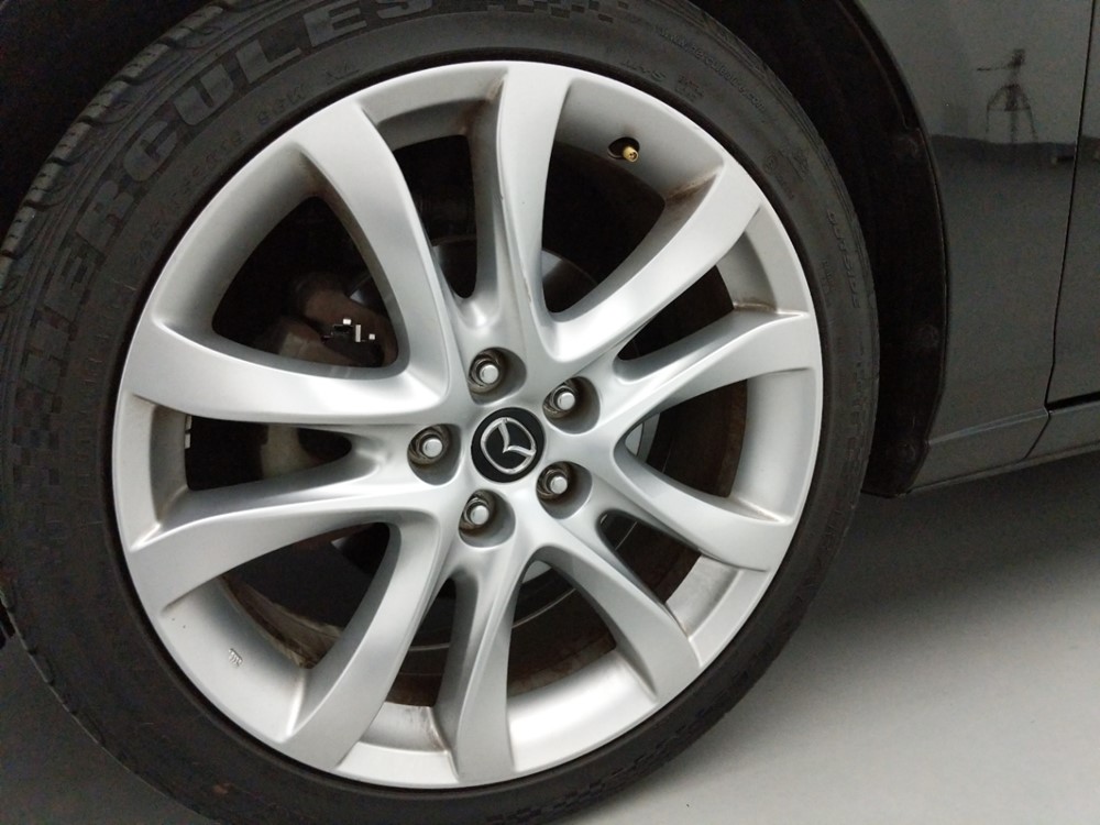 2014 Mazda Mazda6 - Wheel
