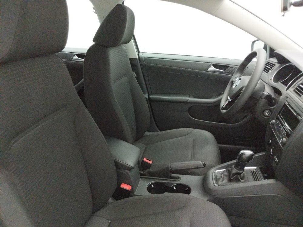 2015 Volkswagen Jetta - Passenger Front Seat
