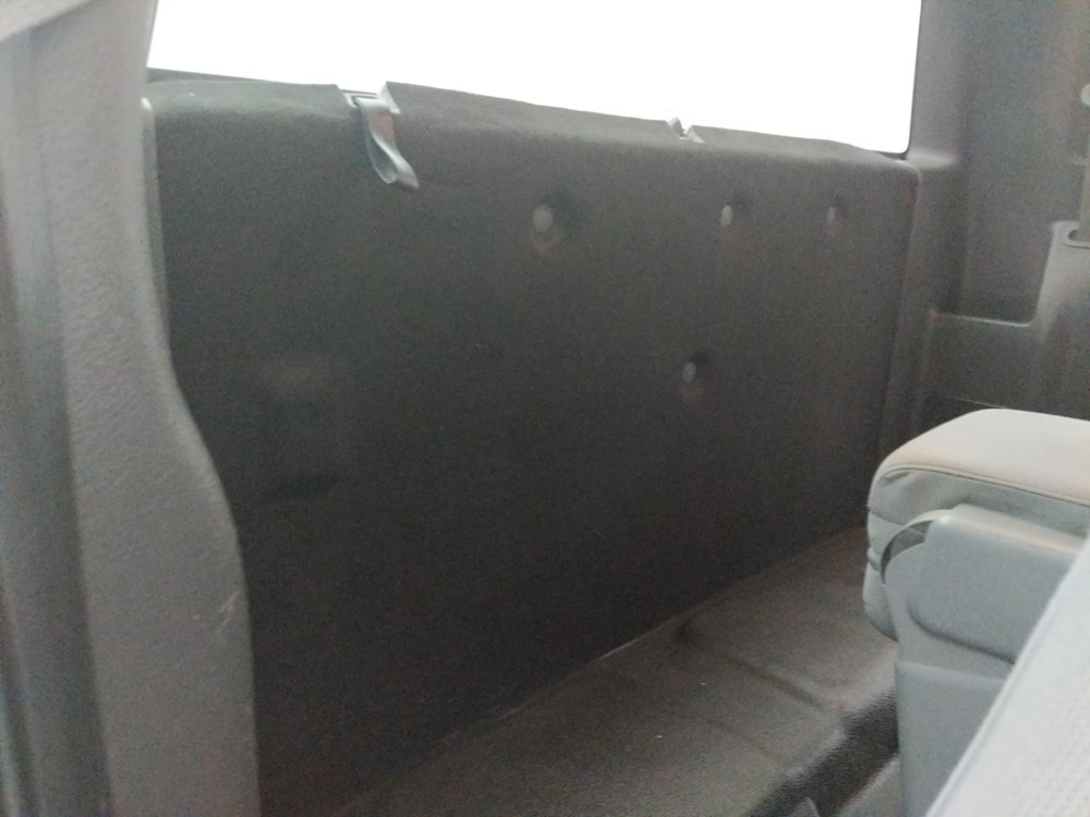 2014 Ford F-150 - Passenger Rear Seat