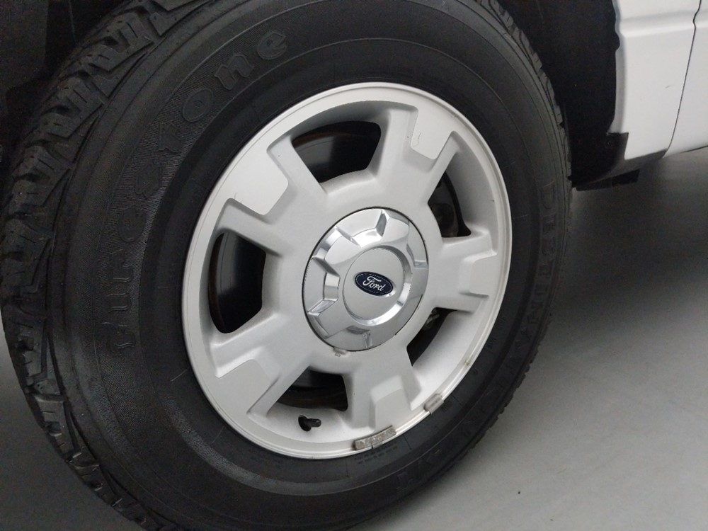 2014 Ford F-150 - Wheel