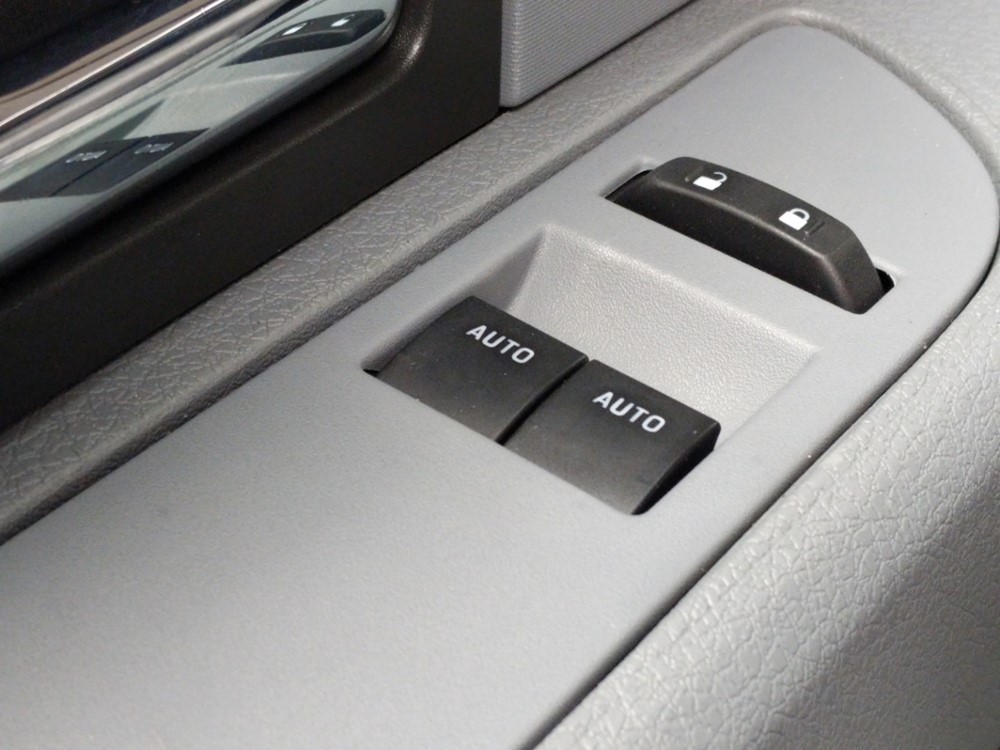 2014 Ford F-150 - Driver Power Windows/Lock Control