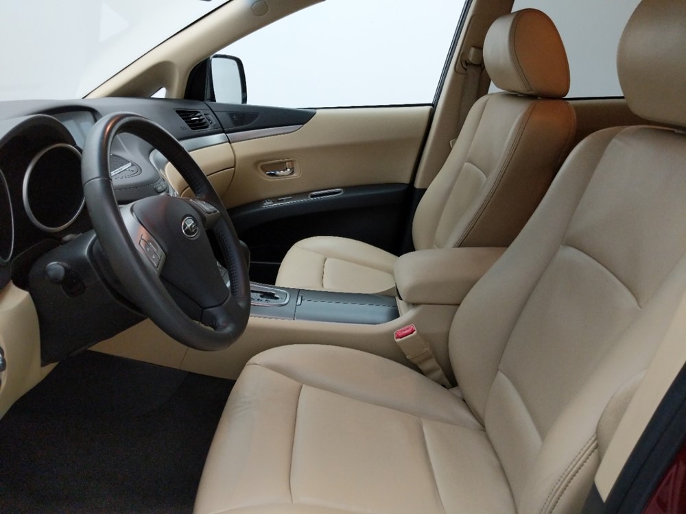 2010 Subaru Tribeca - Driver Front Seat