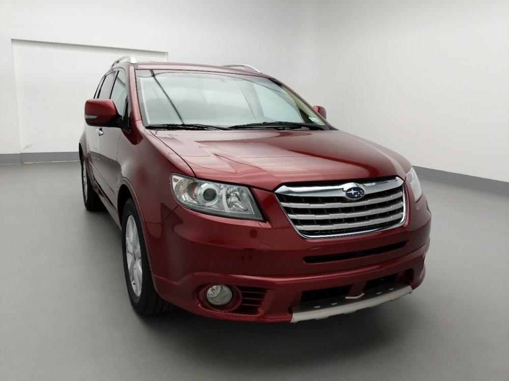2010 Subaru Tribeca - Passenger Front Hood