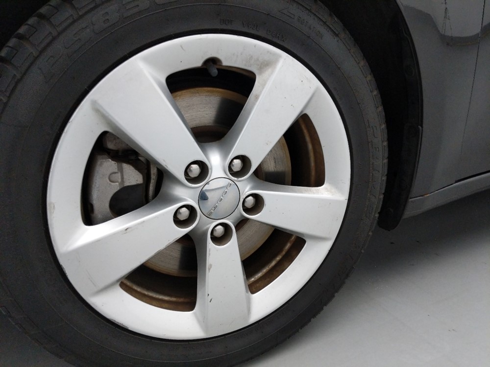 2016 Dodge Dart - Wheel