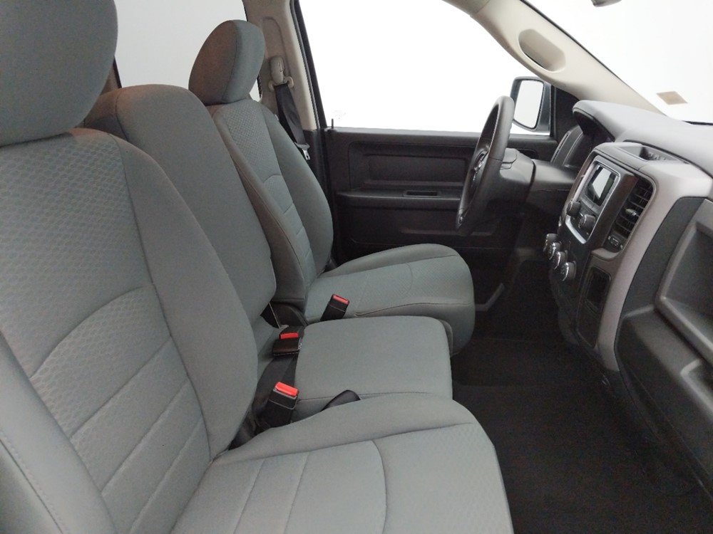 2018 Dodge Ram 1500 - Passenger Front Seat