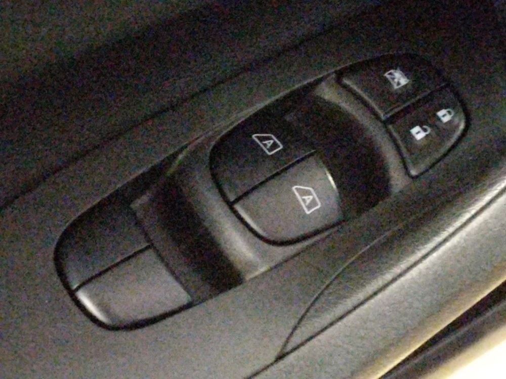 2013 Nissan Altima - Driver Power Windows/Lock Control