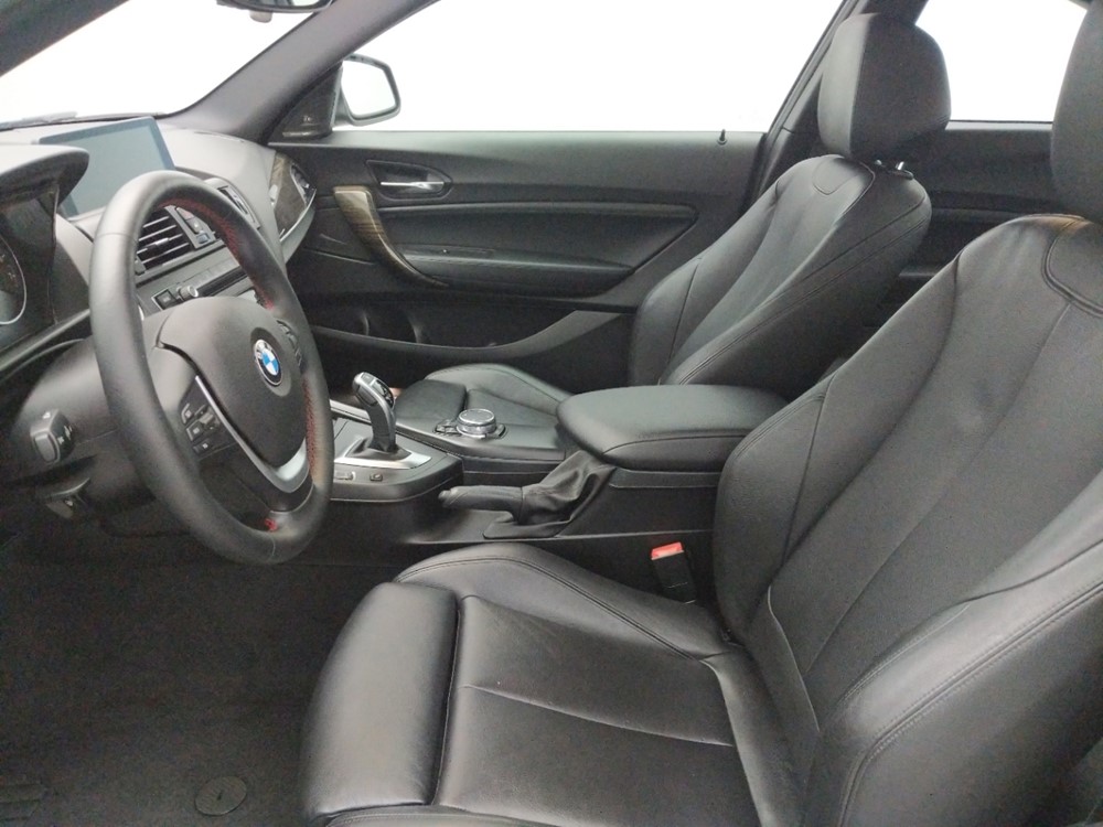 2015 BMW 228i - Driver Front Seat