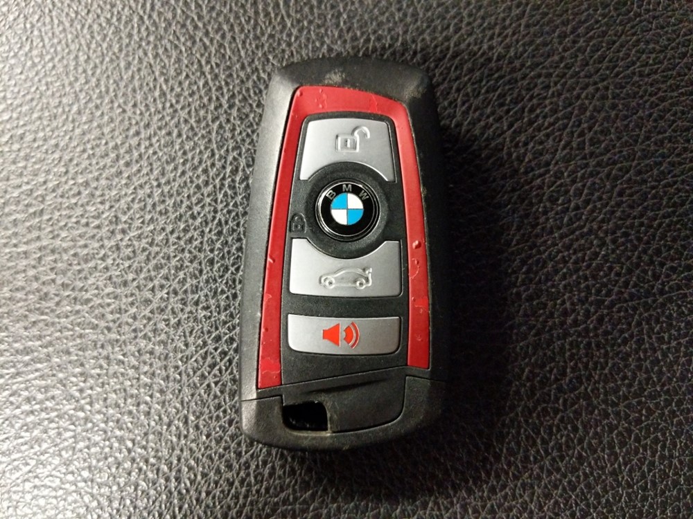 2015 BMW 228i - Keys