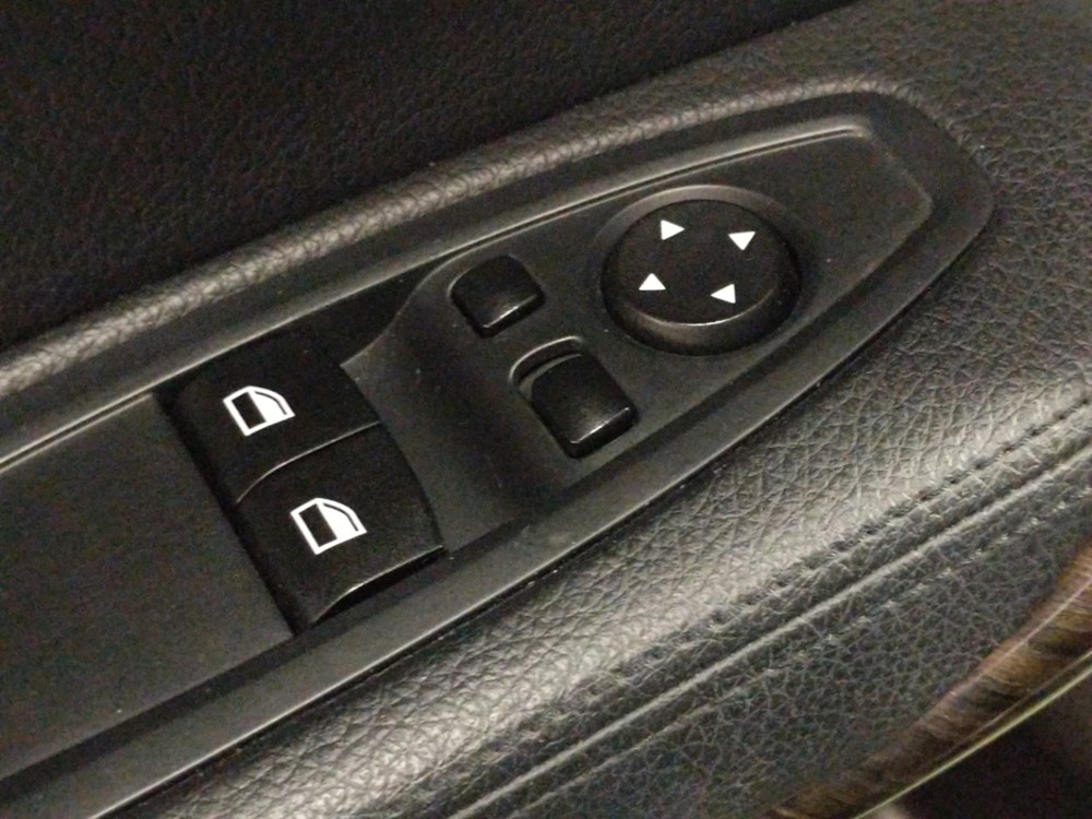 2015 BMW 228i - Driver Power Windows/Lock Control
