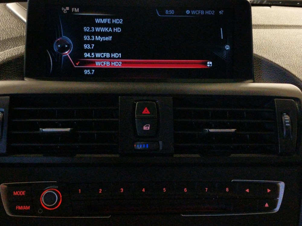 2015 BMW 228i - Stereo Package