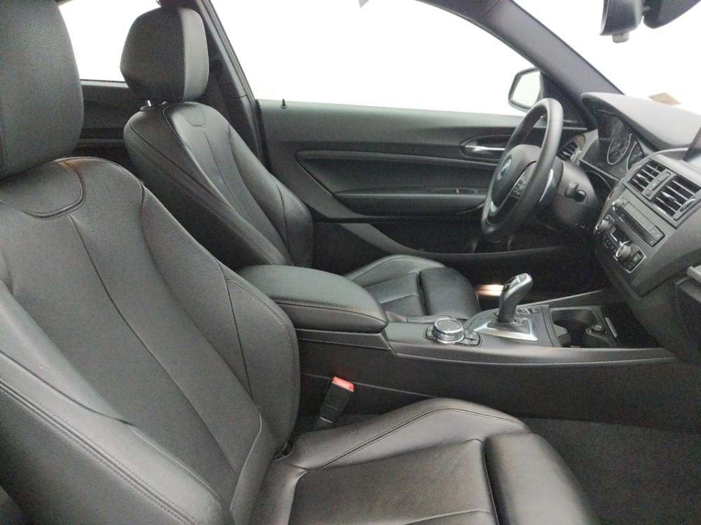 2015 BMW 228i - Passenger Front Seat