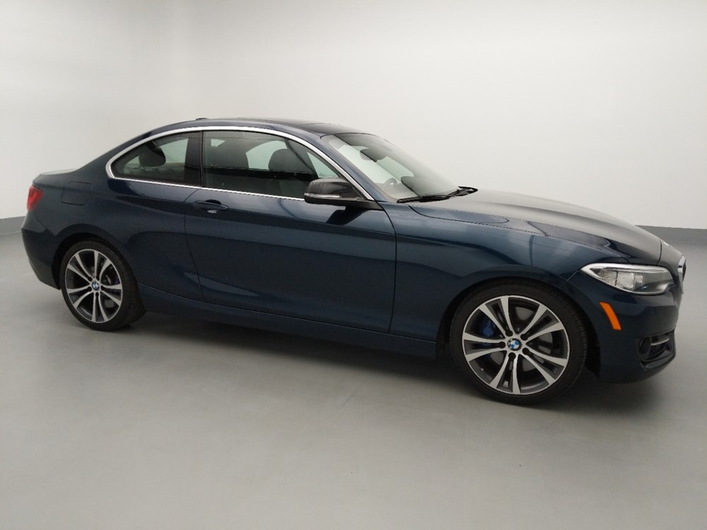 2015 BMW 228i - Passenger Front Side