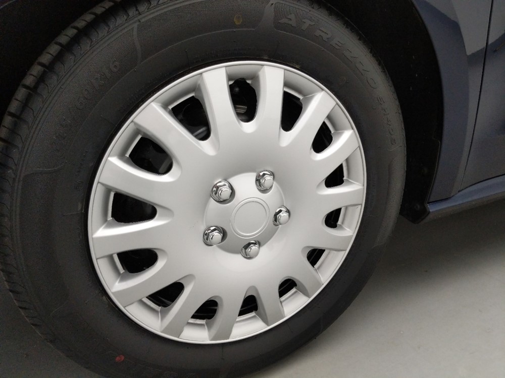 2015 Volkswagen Passat - Wheel
