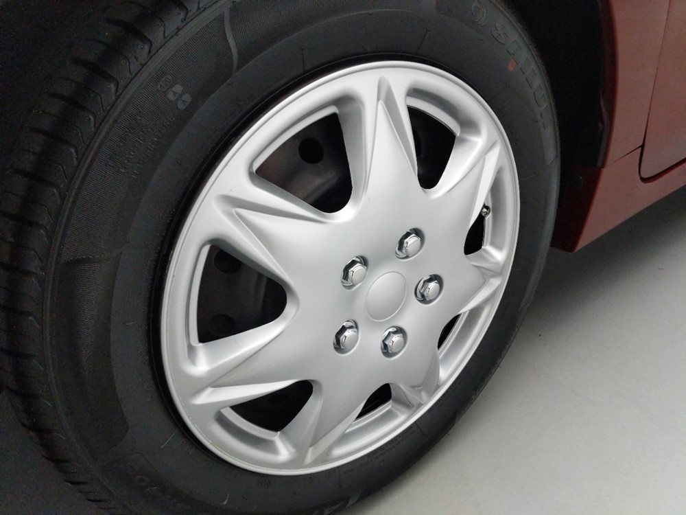 2016 Nissan Altima - Wheel