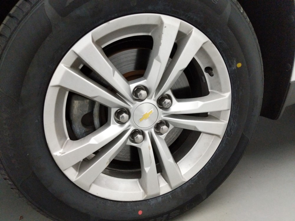2015 Chevrolet Equinox - Wheel