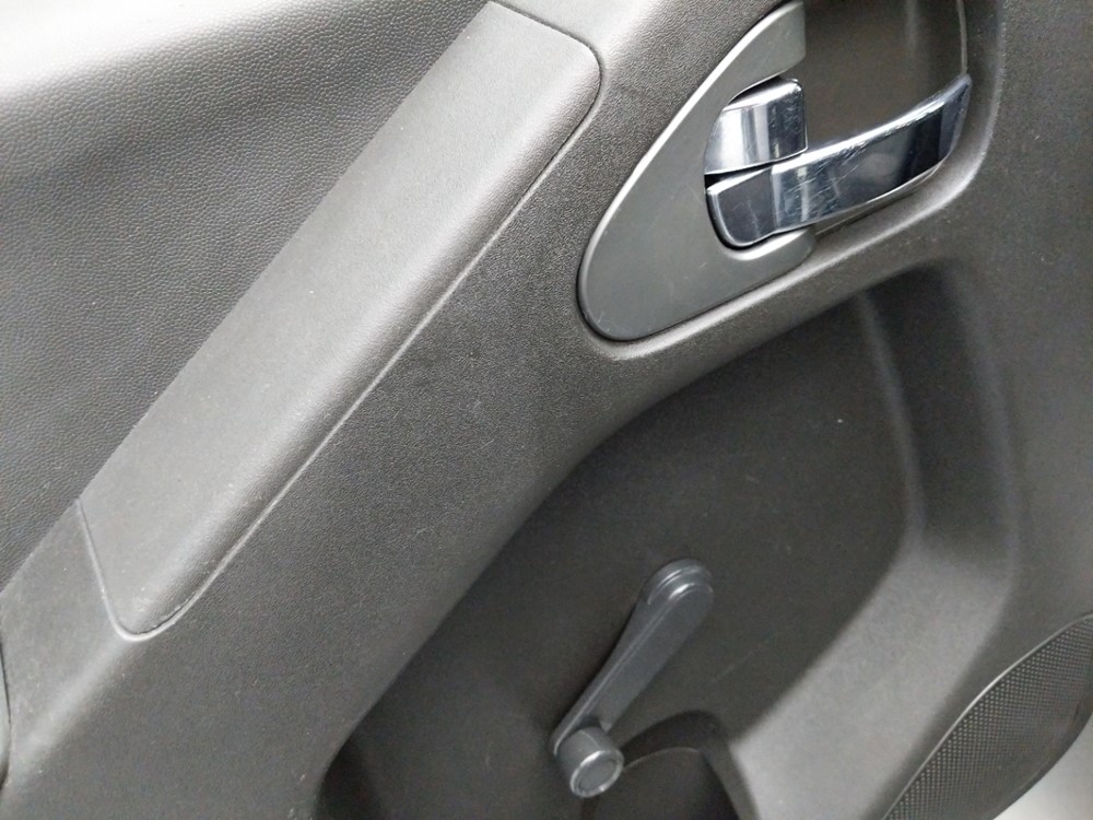 2015 Nissan Frontier - Driver Power Windows/Lock Control