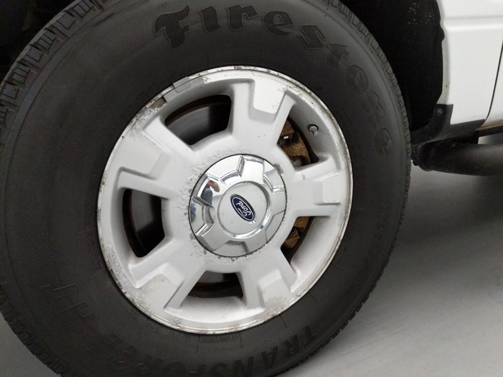 2013 Ford F-150 - Wheel