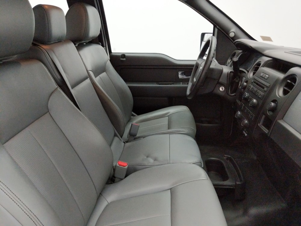 2013 Ford F-150 - Passenger Front Seat