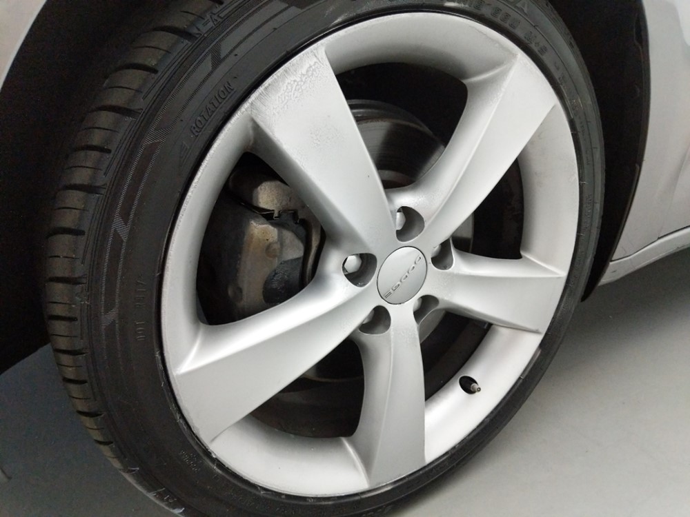 2014 Dodge Dart - Wheel