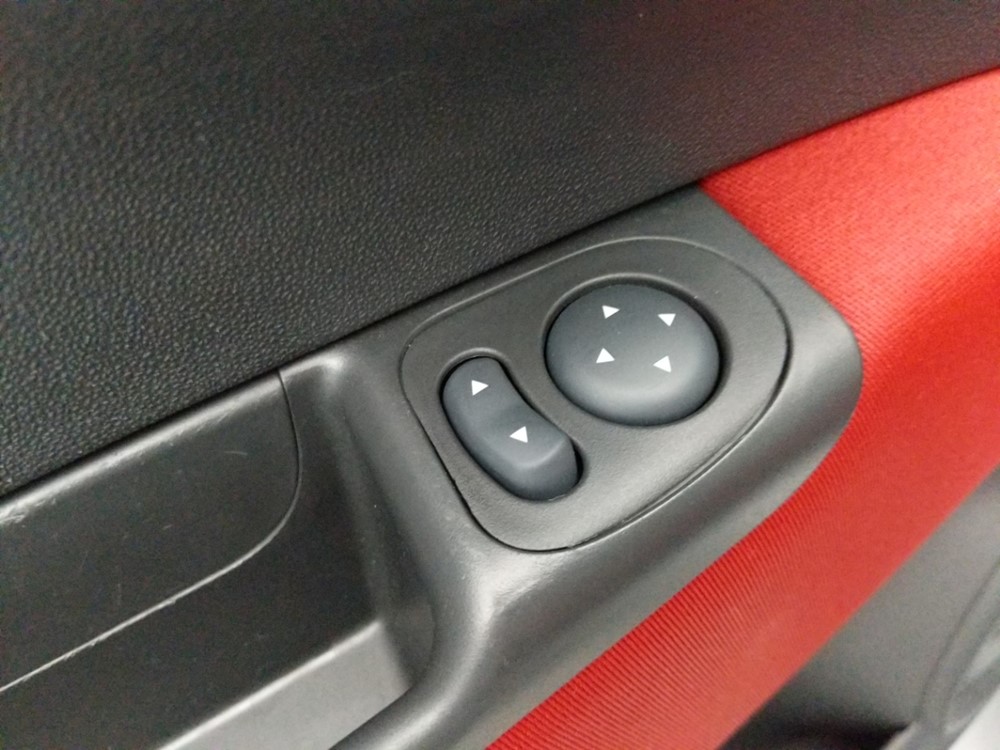 2015 FIAT 500 - Driver Power Windows/Lock Control
