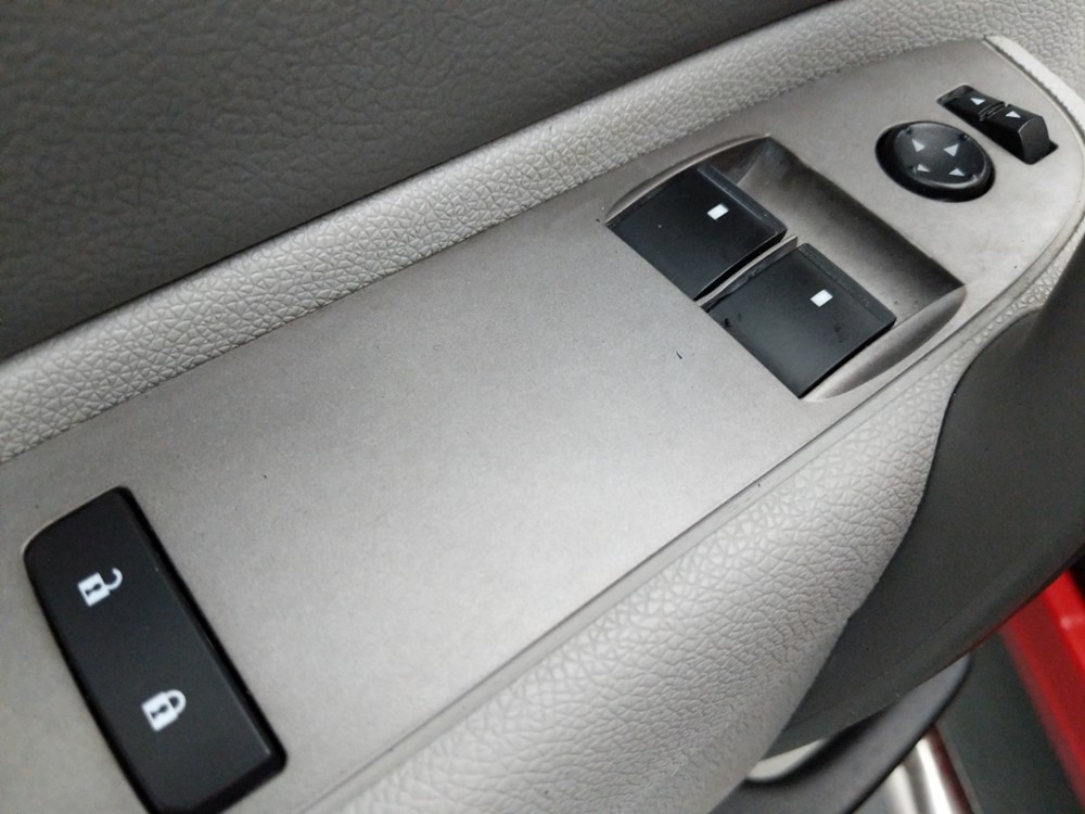2011 GMC Sierra 1500 - Driver Power Windows/Lock Control