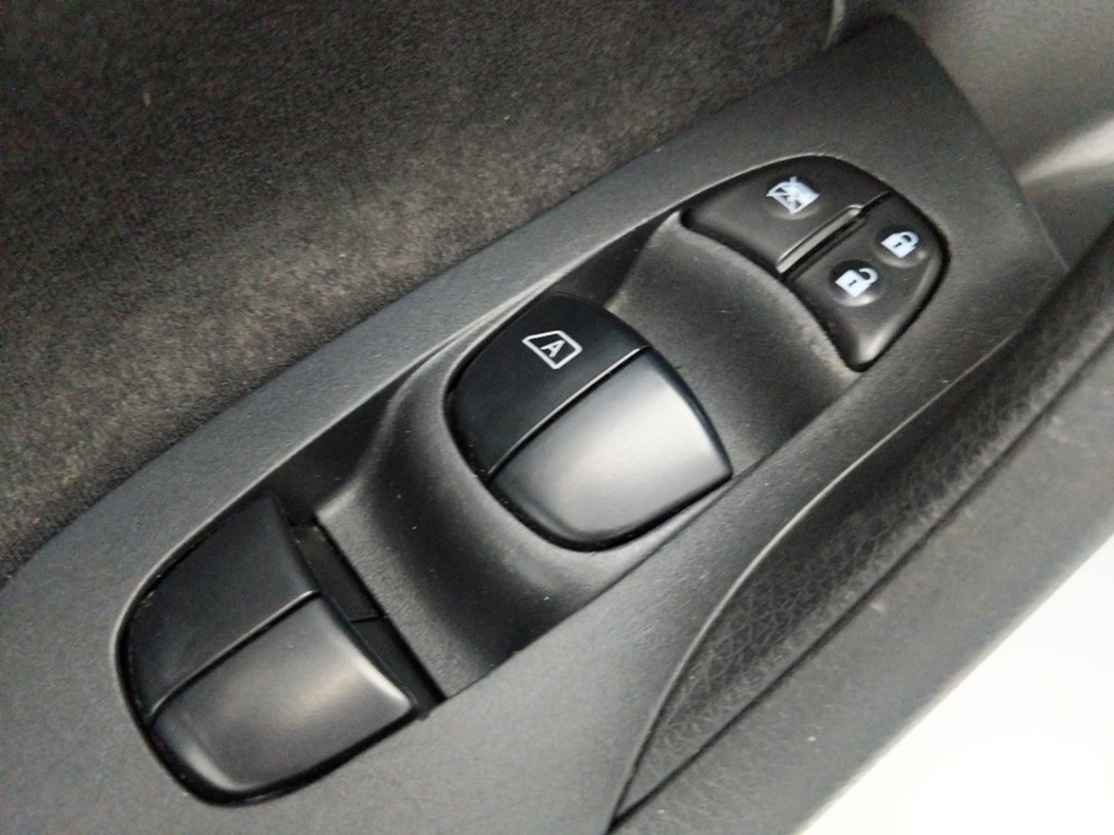 2013 Nissan Altima - Driver Power Windows/Lock Control