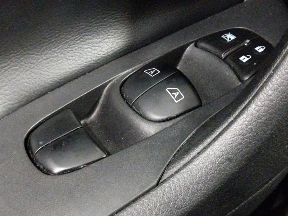 2016 Nissan Altima - Driver Power Windows/Lock Control