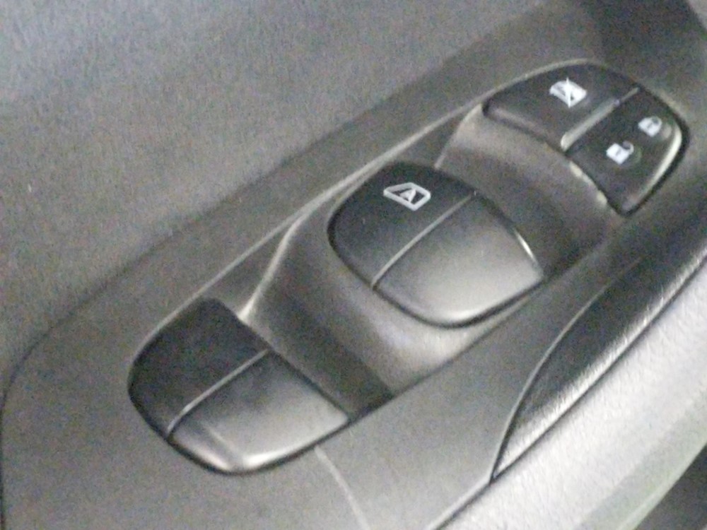 2015 Nissan Altima - Driver Power Windows/Lock Control