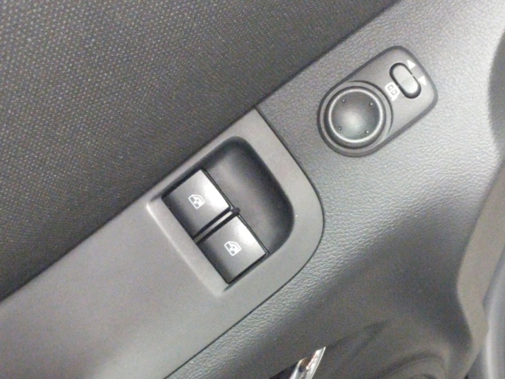 2011 Chevrolet Camaro - Driver Power Windows/Lock Control
