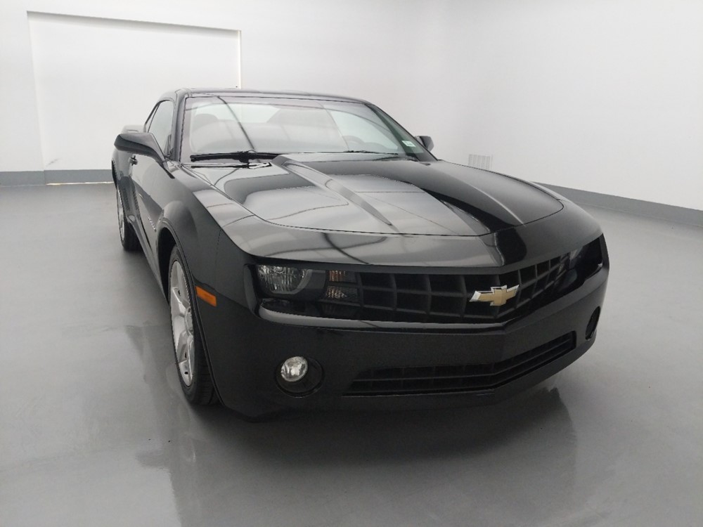 2011 Chevrolet Camaro - Passenger Front Hood