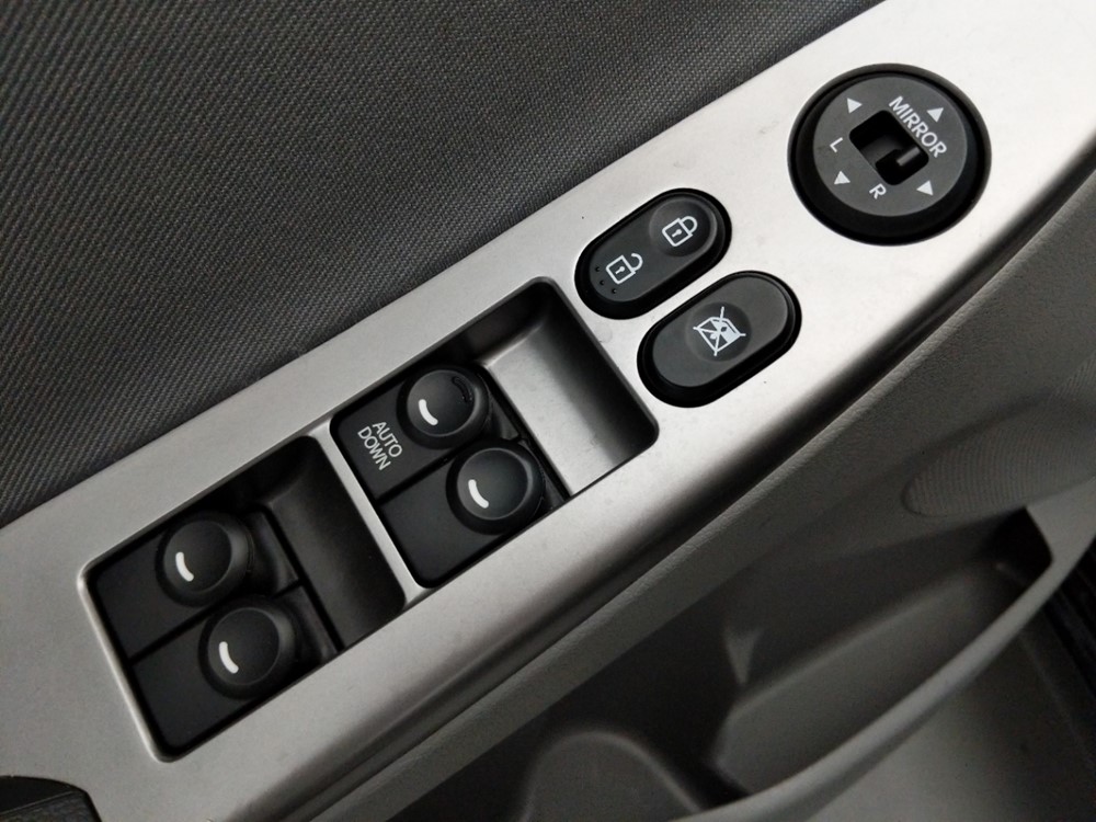 2017 Hyundai Accent - Driver Power Windows/Lock Control
