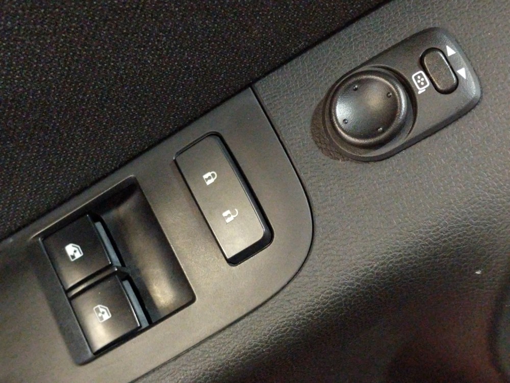2014 Chevrolet Camaro - Driver Power Windows/Lock Control