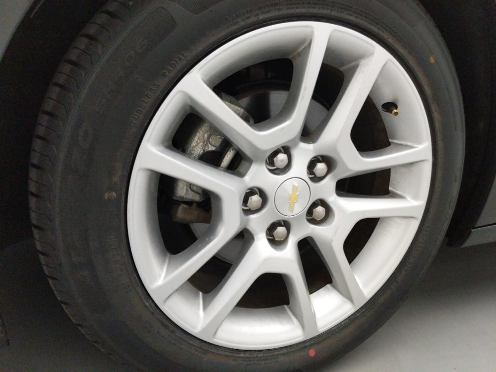 2015 Chevrolet Malibu - Wheel