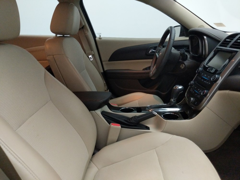 2015 Chevrolet Malibu - Passenger Front Seat