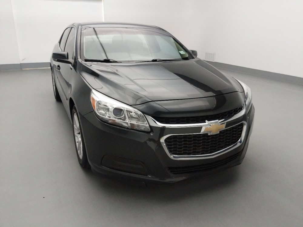 2015 Chevrolet Malibu - Passenger Front Hood