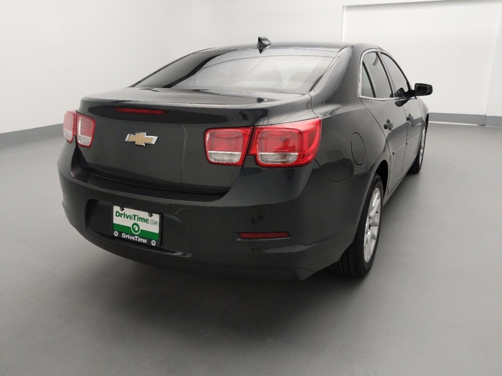 2015 Chevrolet Malibu - Passenger Rear Trunk
