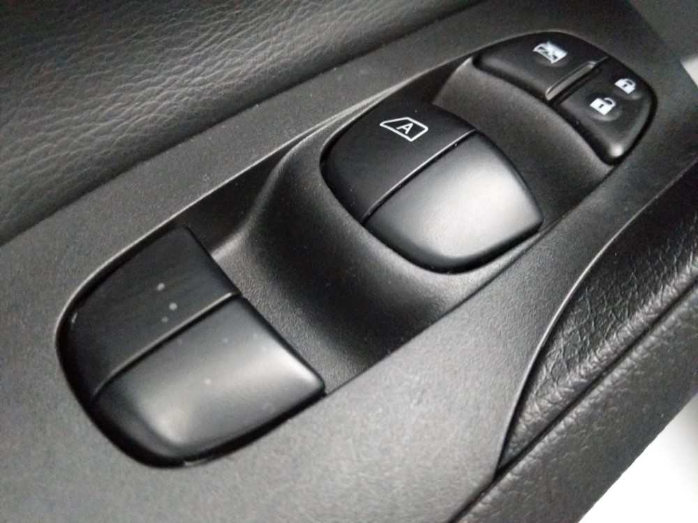 2016 Nissan Altima - Driver Power Windows/Lock Control