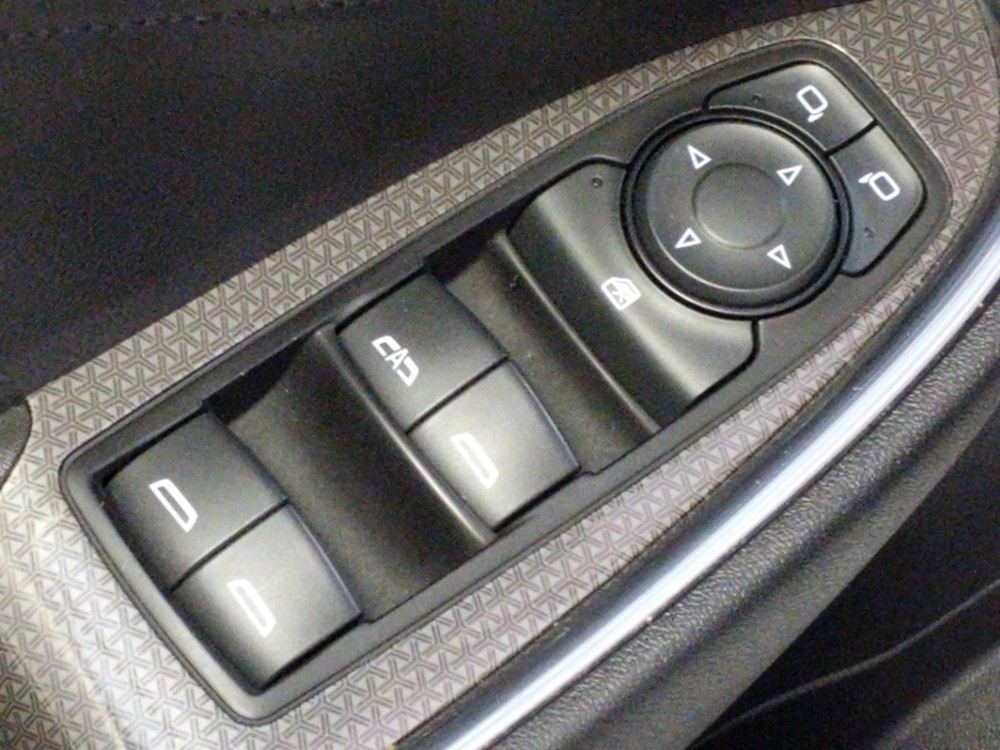2017 Chevrolet Malibu - Driver Power Windows/Lock Control