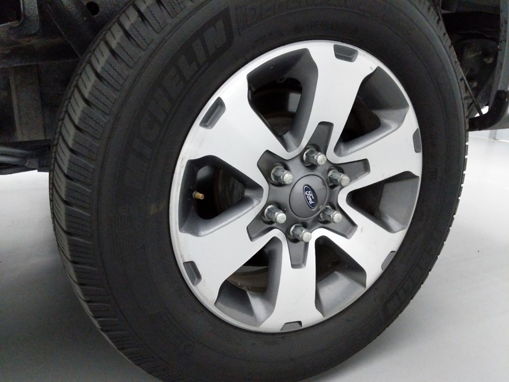 2014 Ford F-150 - Wheel