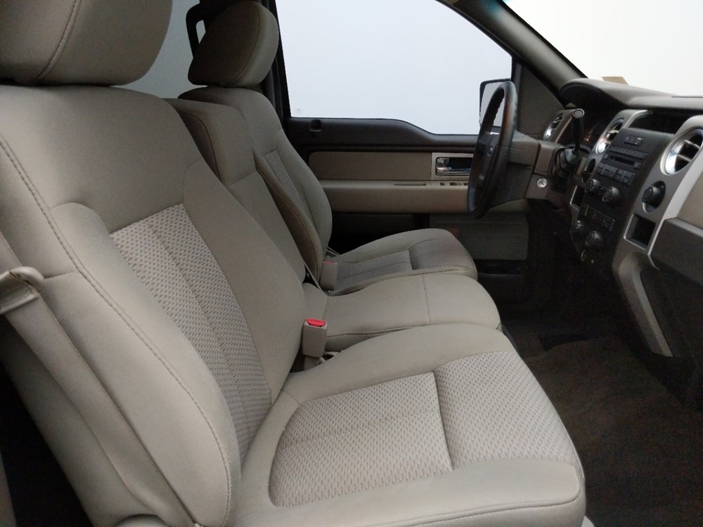 2009 Ford F-150 - Passenger Front Seat