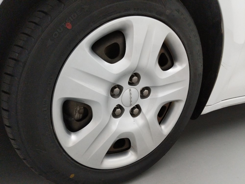 2015 Dodge Dart - Wheel