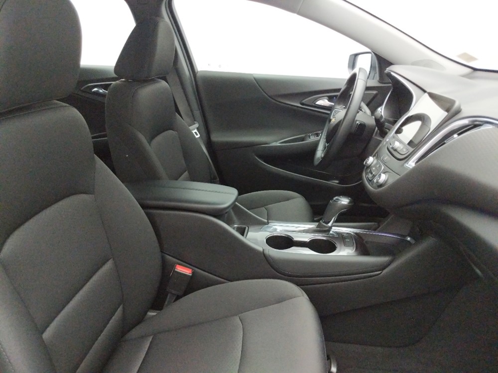 2018 Chevrolet Malibu - Passenger Front Seat