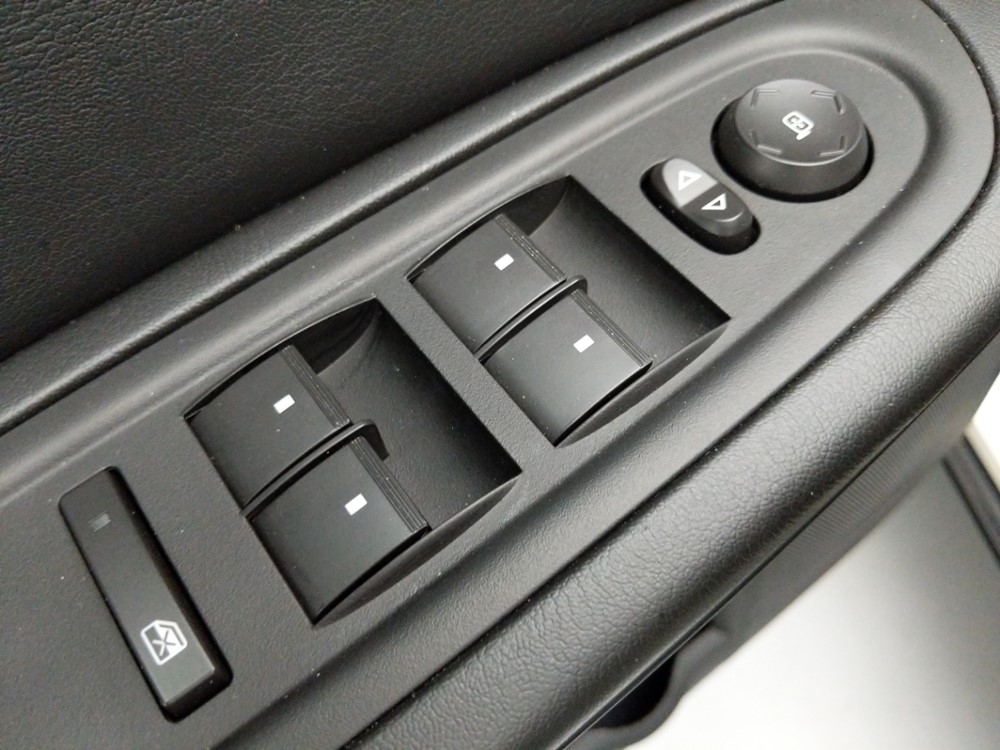 2016 GMC Acadia - Driver Power Windows/Lock Control