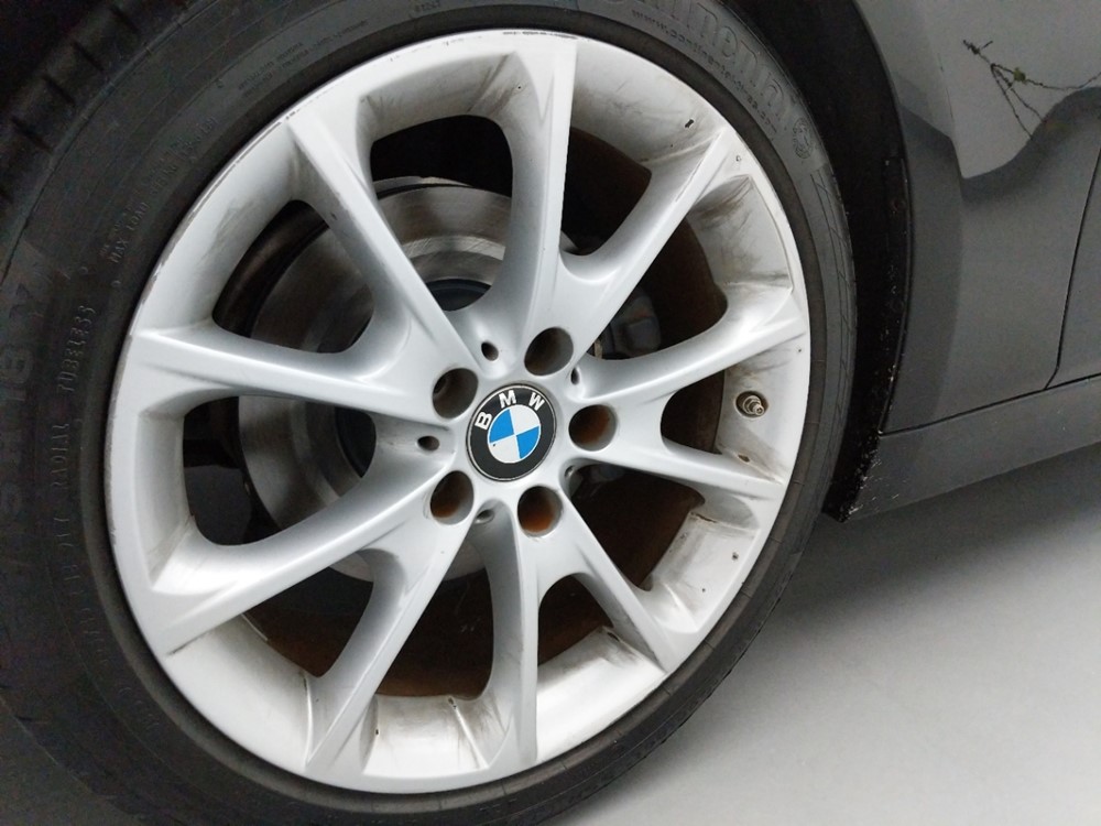 2013 BMW 320i - Wheel