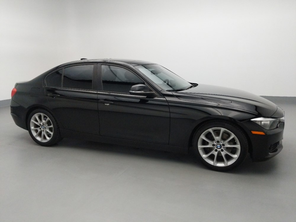 2013 BMW 320i - Passenger Front Side