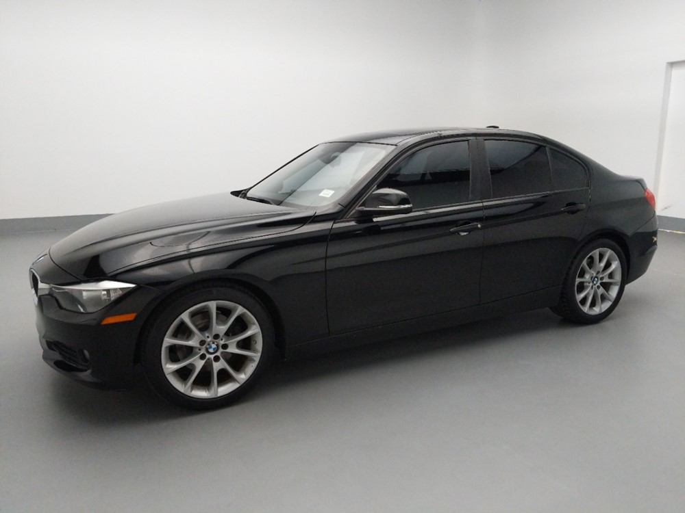 2013 BMW 320i - Driver Front Side