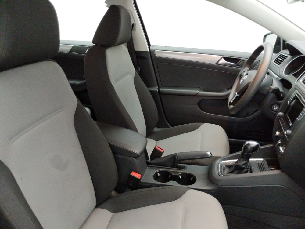 2018 Volkswagen Jetta - Passenger Front Seat