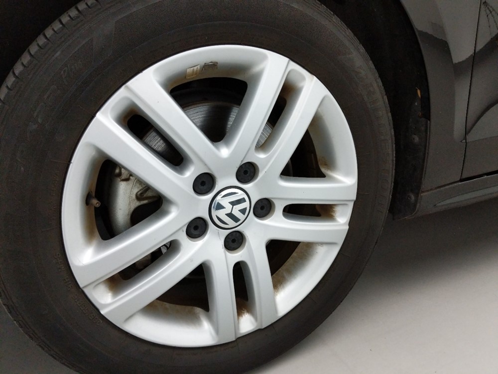 2018 Volkswagen Jetta - Wheel
